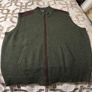 Men’s vest